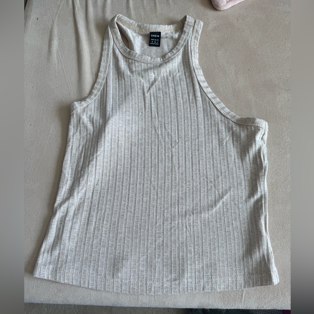 Tank Tops